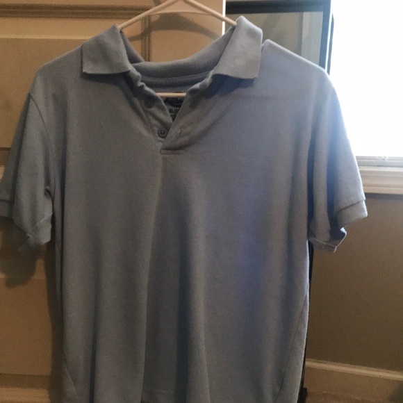 Dickies boys short sleeve collard polo XL - Picture 2 of 3